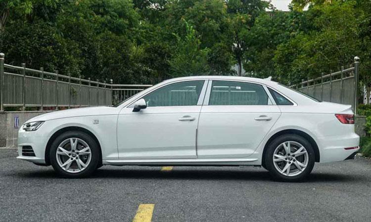 2021奥迪a4l首付落地价明细,二手奥迪a4l15万首付多少