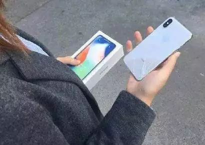 还原裸机轻薄质感,iphone防汗防摔