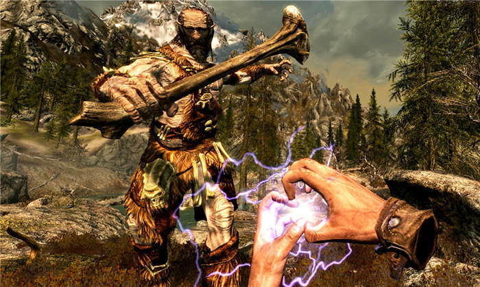 暗黑血统3新游戏攻略,《暗黑血统3》最新演示视频