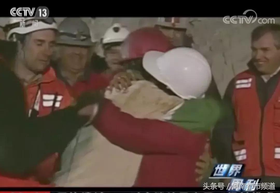 泰国救援13名足球队员纪录片,极限救援救孩子后续救活了吗