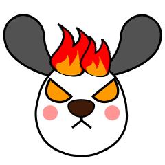 没有点防备突然被绿了,没有一点防备就被ko