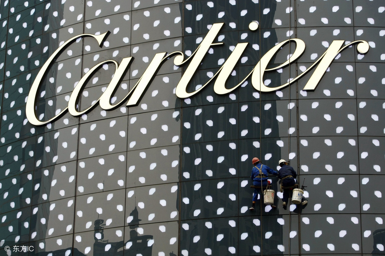 cartier广告语,cartier创意广告语