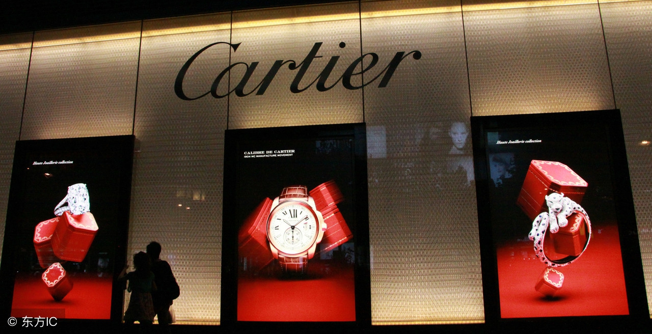 cartier广告语,cartier创意广告语
