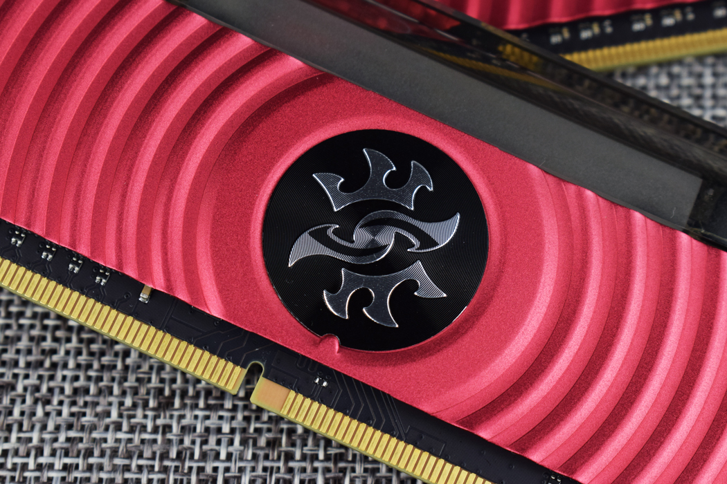 威刚xpg龙耀d50真实评测,威刚龙耀d80是什么颗粒