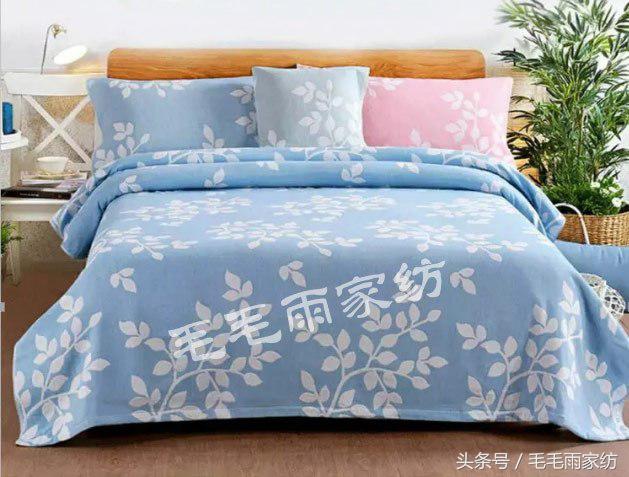 保住夏天这条命，全靠一床毛巾被