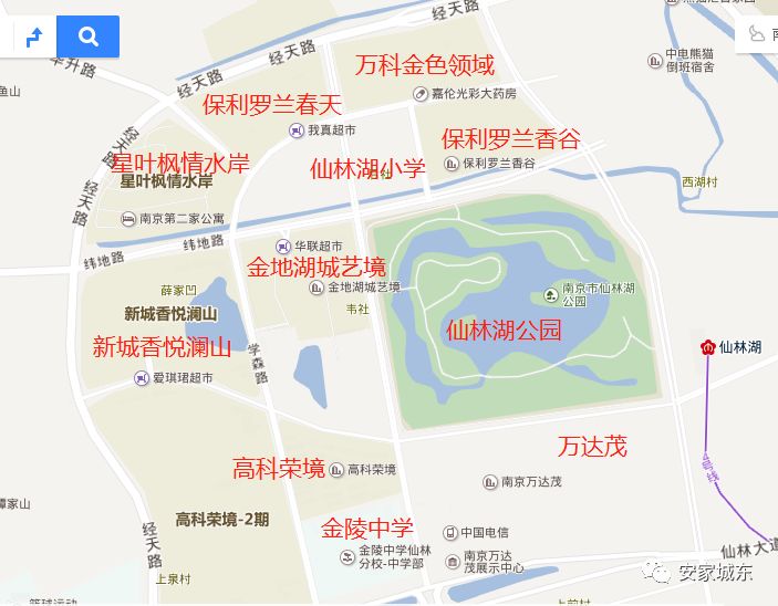 爆发！黑马中学出炉，全新小学投用，仙林迎来教育新格局