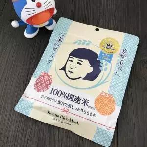 平价好物精致猪猪女孩,小众平价补水面膜推荐