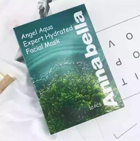 平价好物精致猪猪女孩,小众平价补水面膜推荐