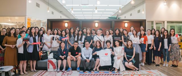 初入职场的我们活动,活动回顾2020开拓进取共筑辉煌