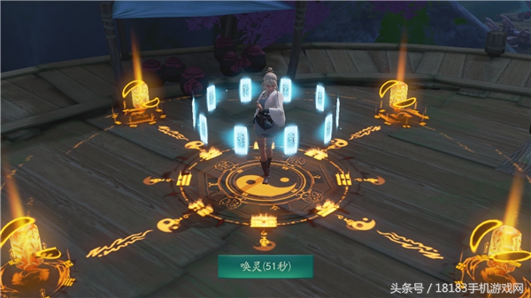 神都夜行录手游ssr排行,神都夜行录是良心手游吗