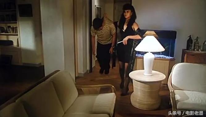 港台经典恐怖片排行榜,经典的港台恐怖片