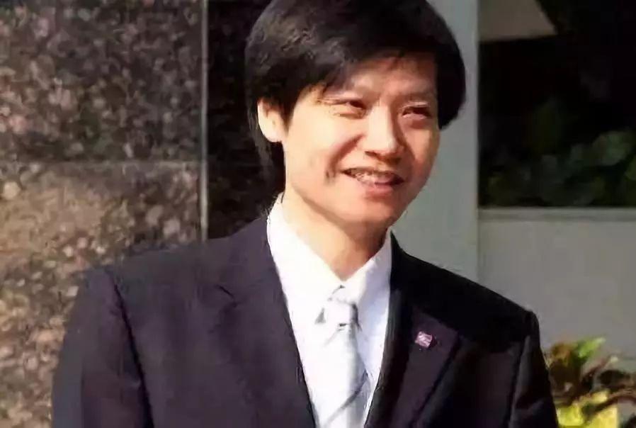 小米上市，雷军离首富搓手可得？