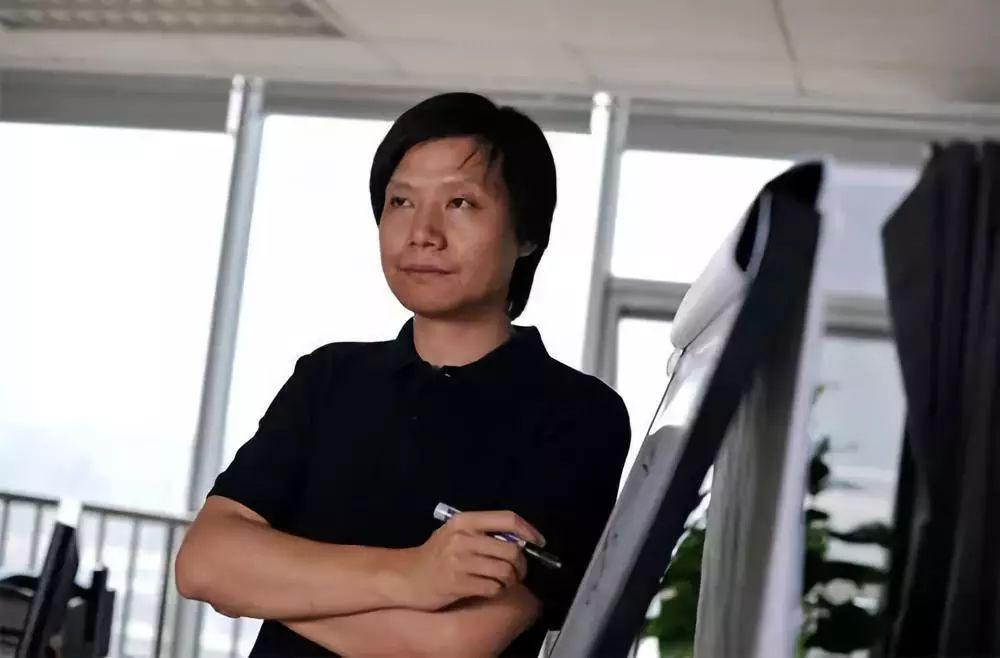 小米上市，雷军离首富搓手可得？