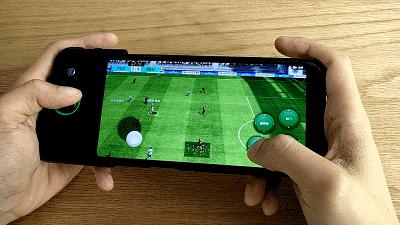 怎么在手机上玩实况足球2021,怎么在电脑上用手柄玩实况足球