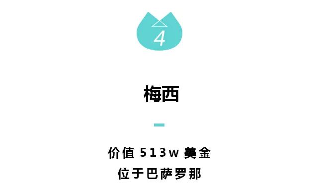 足球明星有多豪,足球明星到底有多少个