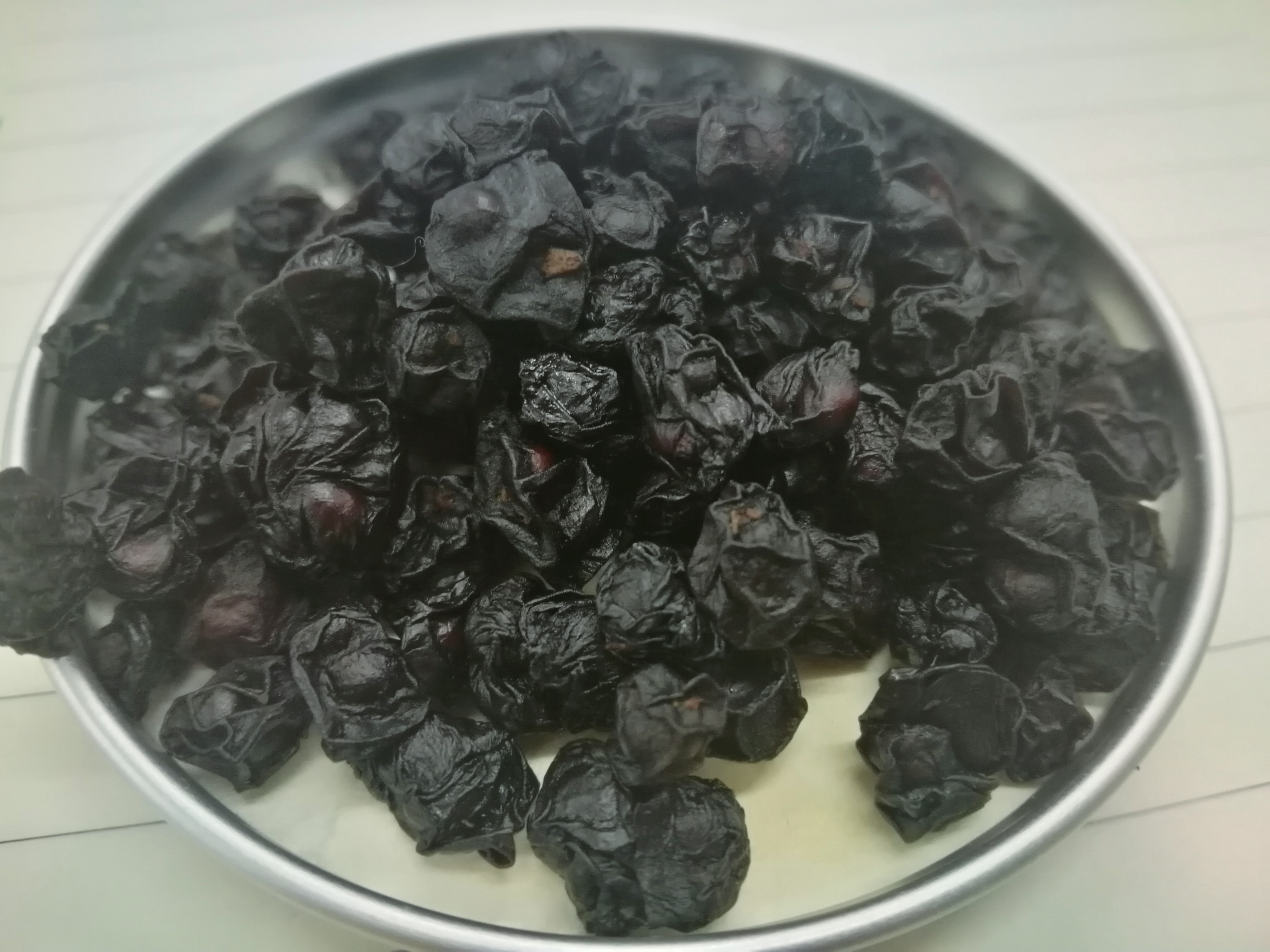 2种植物磨碎泡水喝，不到10天，转氨酶降光光，扼制肝炎转肝癌