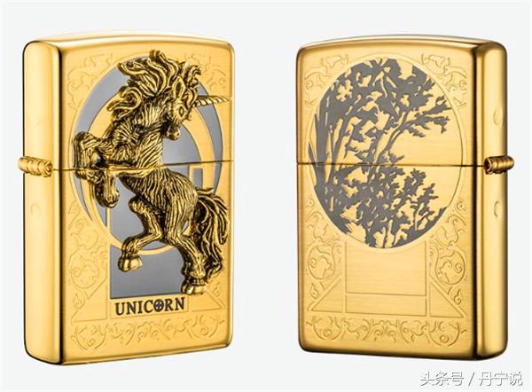 最具纪念价值的zippo打火机,最老的zippo打火机