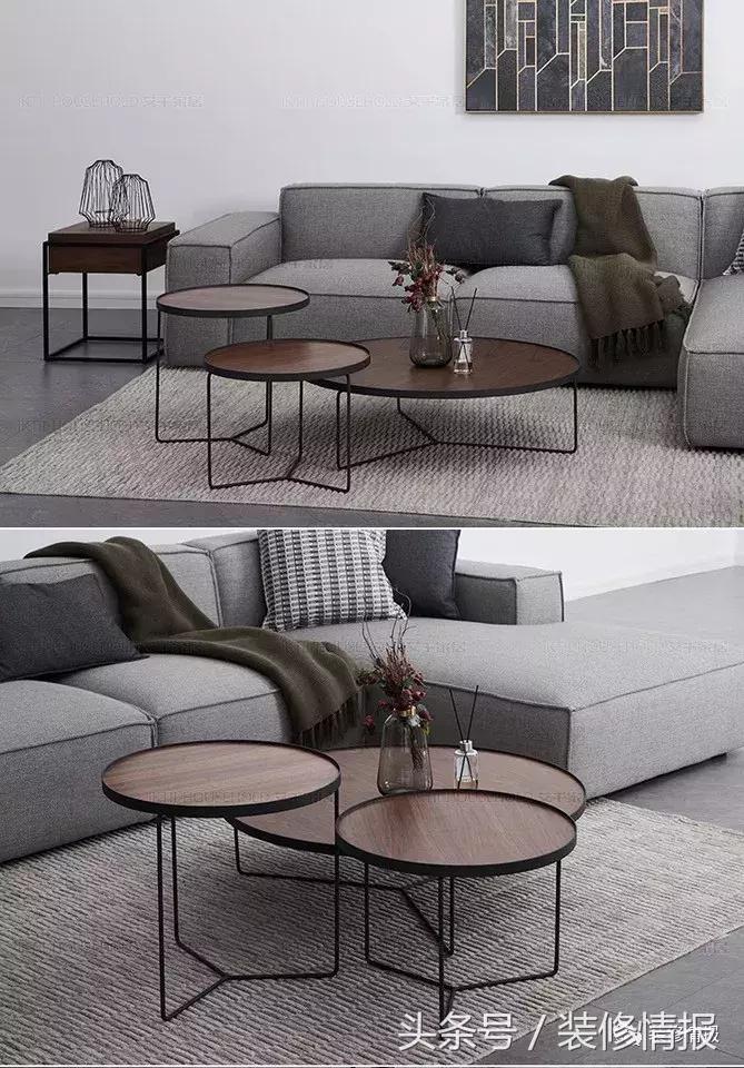 家装家具尺寸大全绝对值得收藏,如何挑选合适的家具尺寸