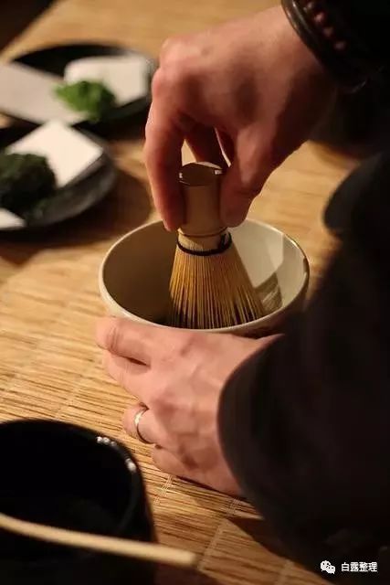 日本茶道文化深度解析,日本茶道有多美