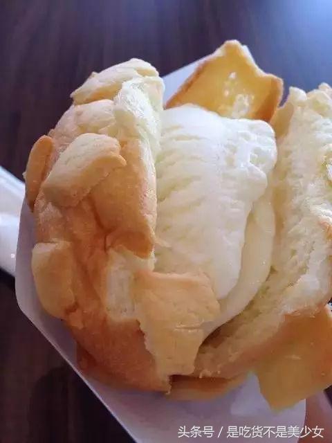 东京网红冰激凌,日本十大顶级冰激凌品牌