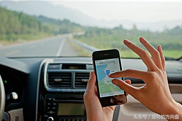 搜狗地图和百度地图导航哪个好,高德地图和百度地图哪个导航好用