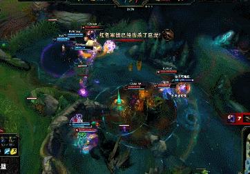 LOL洲际赛：弯弯网友热议Donib，“LPL第一*男舞**”跟马哥两个极端