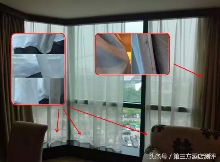 北京世纪金源大饭店视频,北京世纪金源香山商旅酒店测评