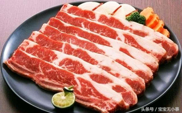 孕期吃生冷食物对胎儿有什么影响,怀孕7周吃什么食物对胎儿发育好