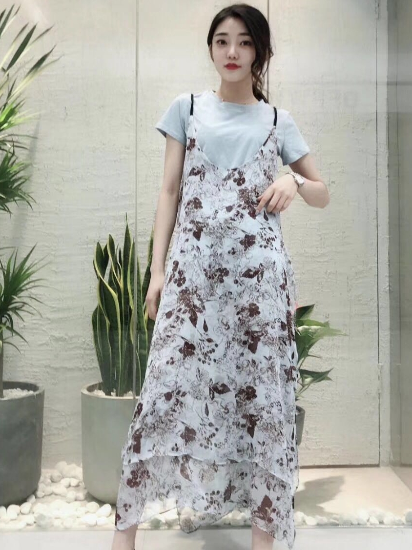 优雅知性时尚减龄高冷范魅力十足,扑面清凉风减龄又时髦