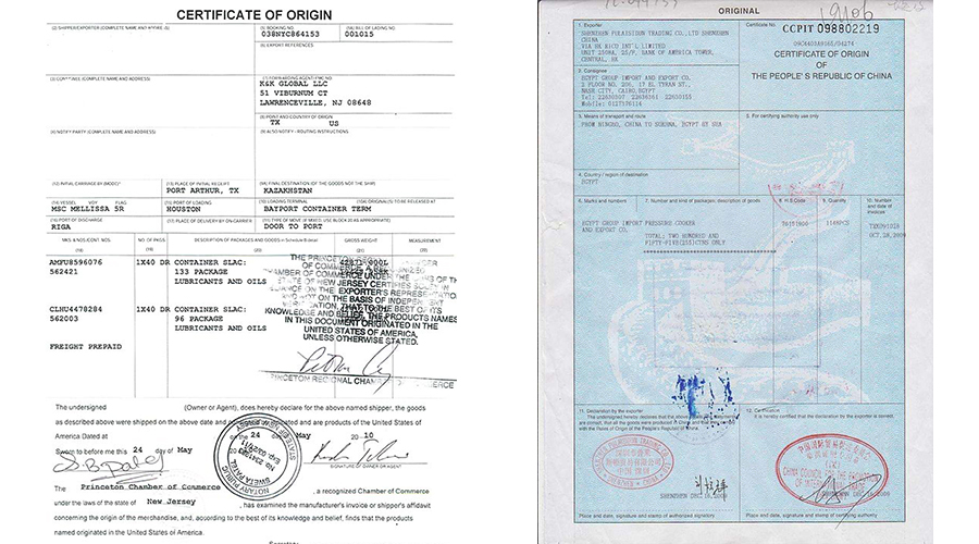 手把手教外贸制单,从零开始学外贸