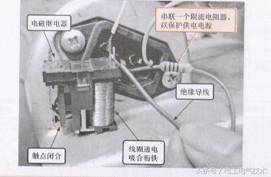 继电器的好坏检测方法,继电器检测步骤及方法视频