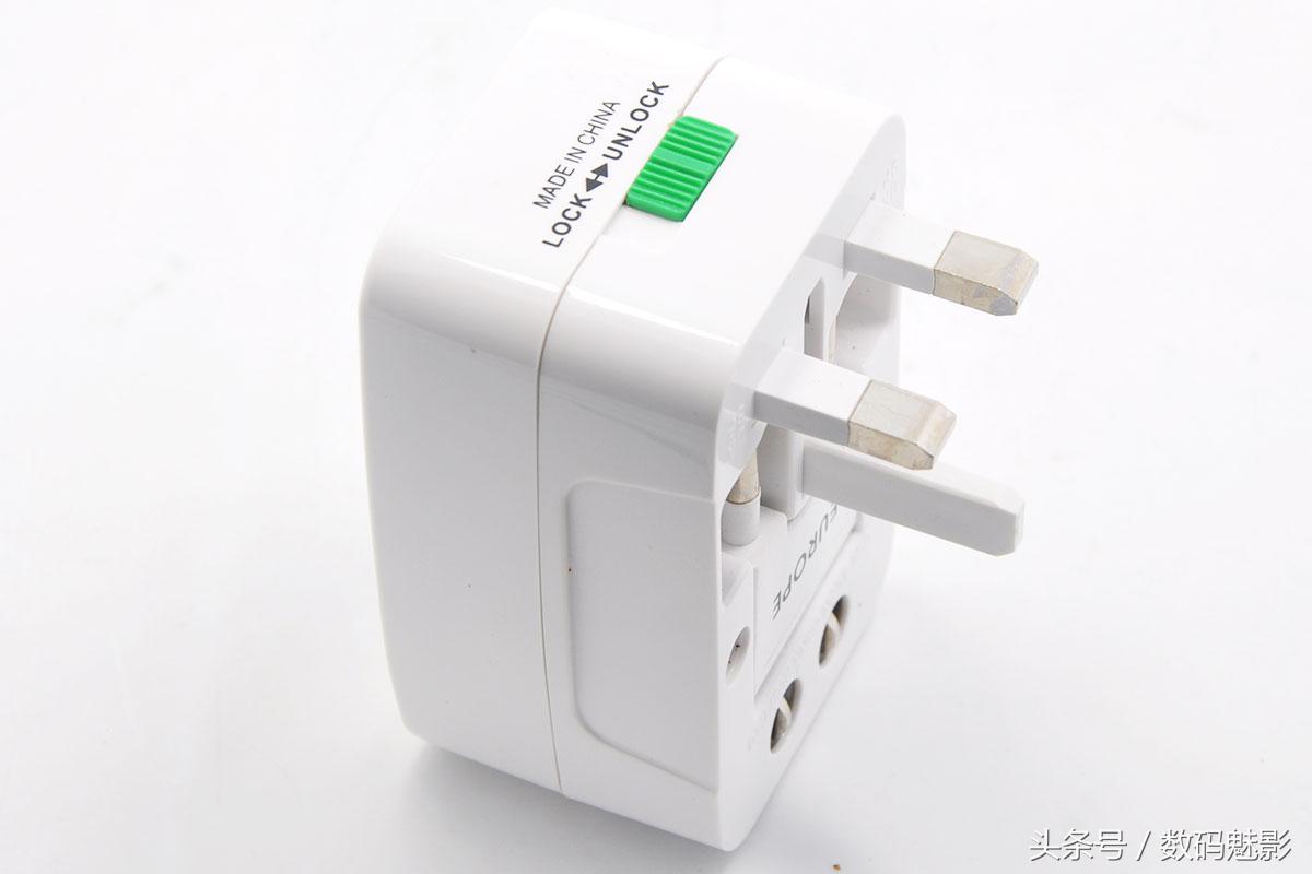 万能多功能插座转换器,电源插座转换器怎么修