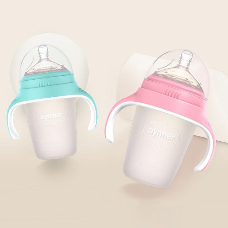 宝妈对奶瓶选择的困惑之处,还在为奶瓶而烦恼的新手妈妈