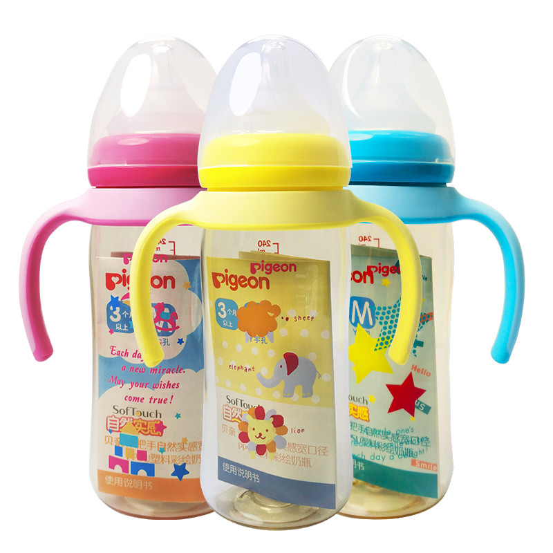 宝妈对奶瓶选择的困惑之处,还在为奶瓶而烦恼的新手妈妈