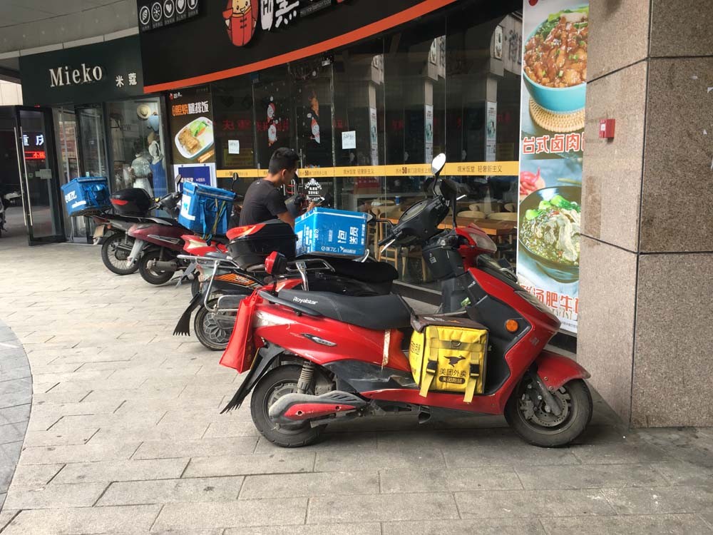 实探合肥4大运营不善商业体现状是继续沉沦还是“变身”求存？