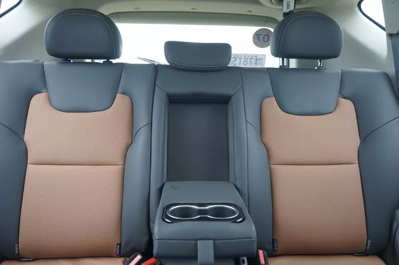 试驾全新吉利远景suv视频,吉利全新远景suv试驾