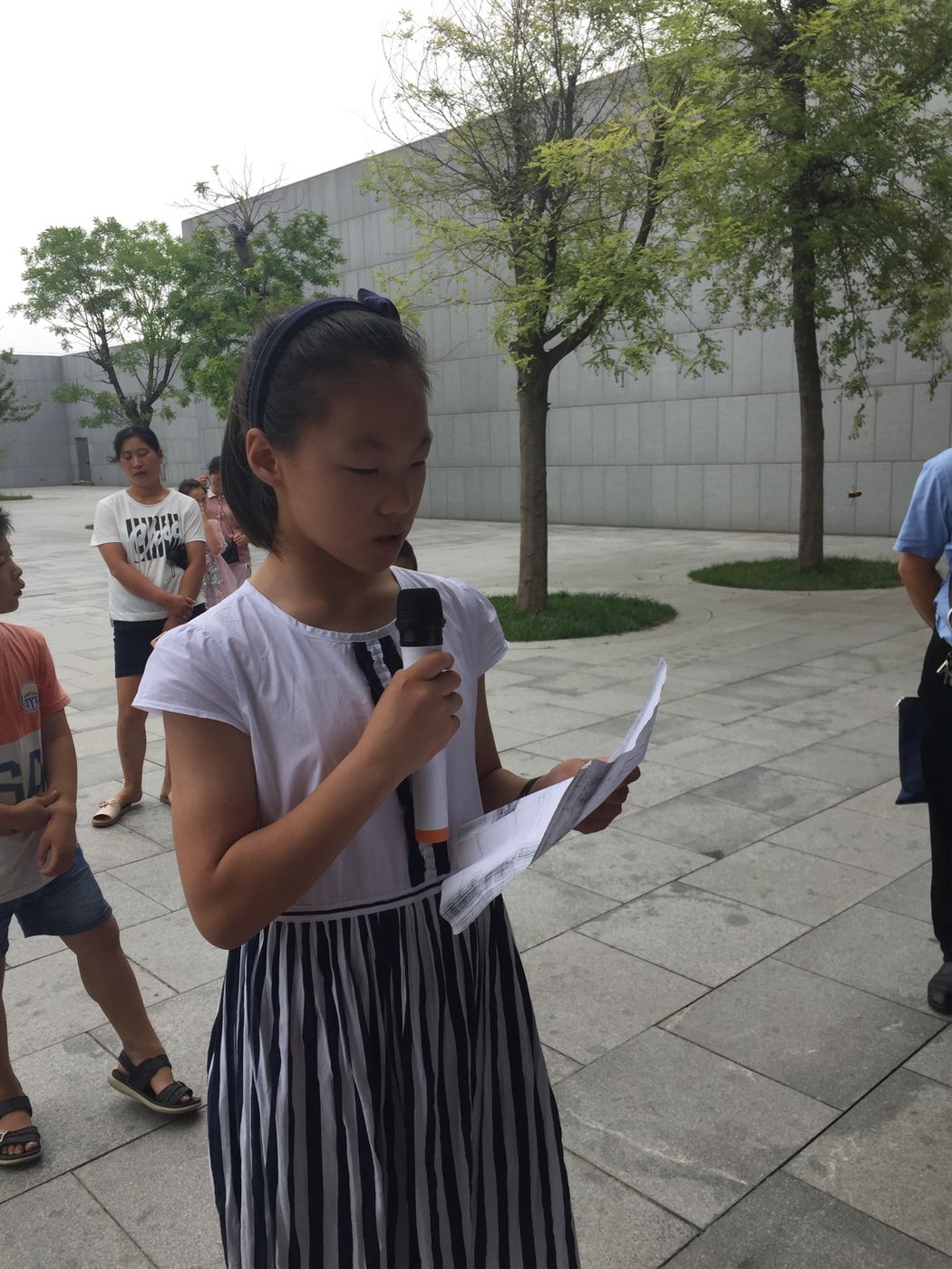 商丘实验小学综合实践活动,星海小学社会实践活动