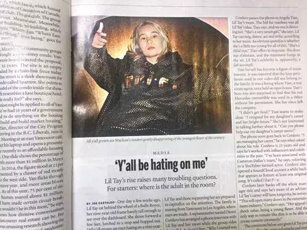 人民币汇率下跌，美国华人代购表示很受伤｜华人短讯