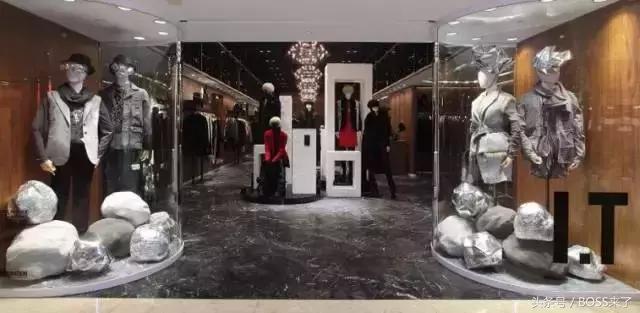 为什么集合店比专柜便宜,集合店会成为未来趋势吗