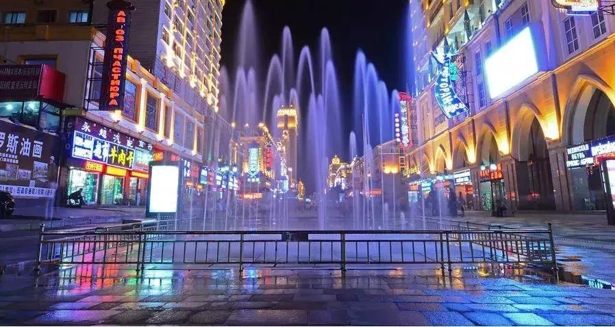 从天津出发的旅游专线 (天津出发12小时到达)