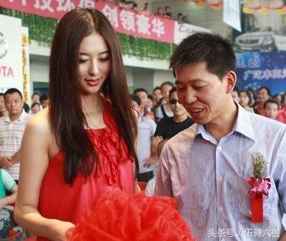 她是女版陈冠希，因1段视频断送前程，今远嫁异国老公帅气多金！