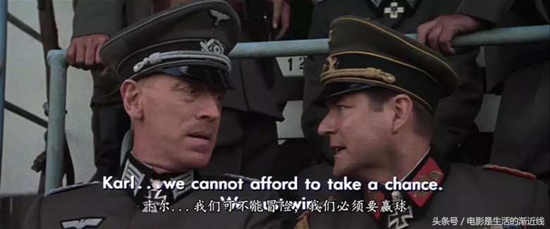 十部必看的越狱大片解说,最过瘾的十部越狱片