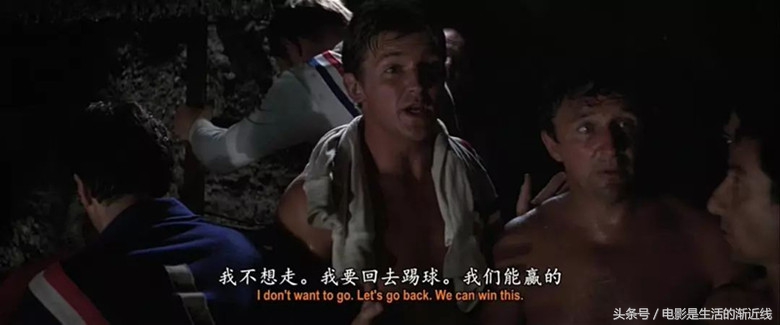 十部必看的越狱大片解说,最过瘾的十部越狱片