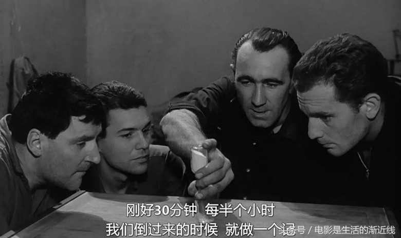 十部必看的越狱大片解说,最过瘾的十部越狱片