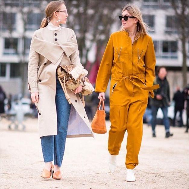 想晋升成为时尚达人，DoubleBag要了解一下