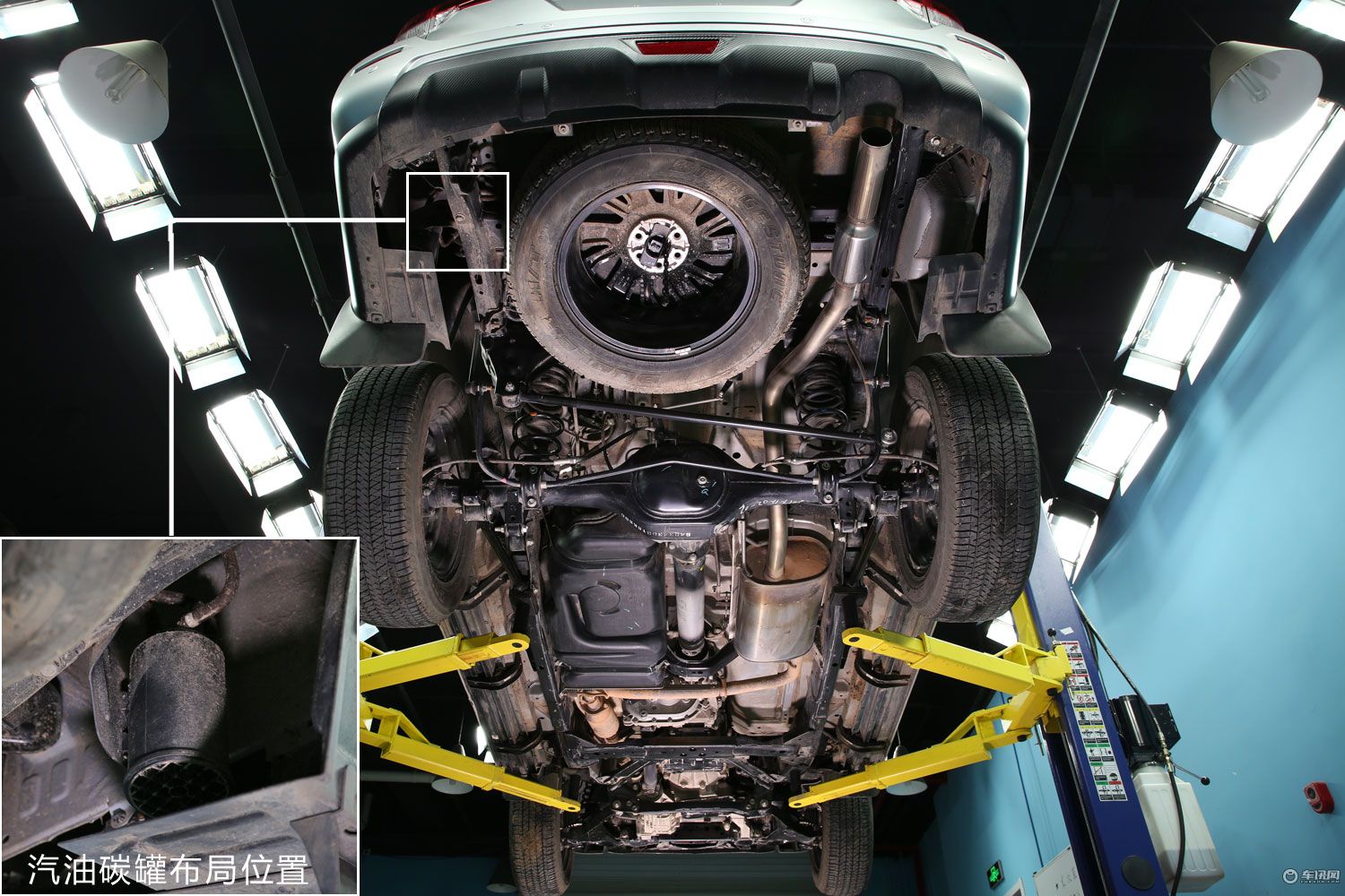 夏东看日产途达底盘,2024款日产途达底盘视频