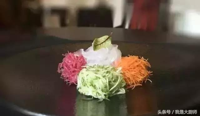 冷菜捞汁怎么调,冷菜万能酱汁配方