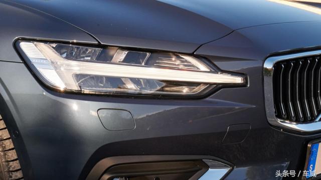 点评沃尔沃v60试驾视频,2013款沃尔沃v60变速箱