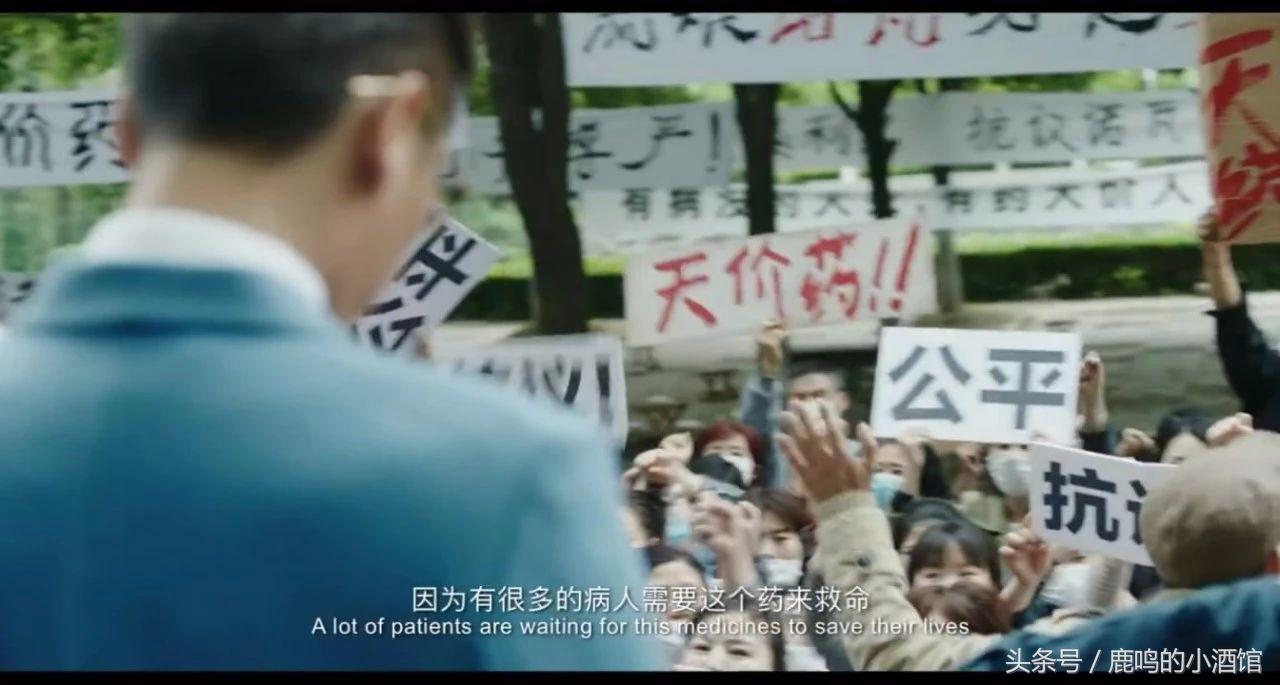 原来人在疾病面前真的很脆弱,只有在疾病和贫穷面前最考验人性