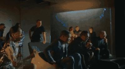 nike你,nike2019年秋冬广告